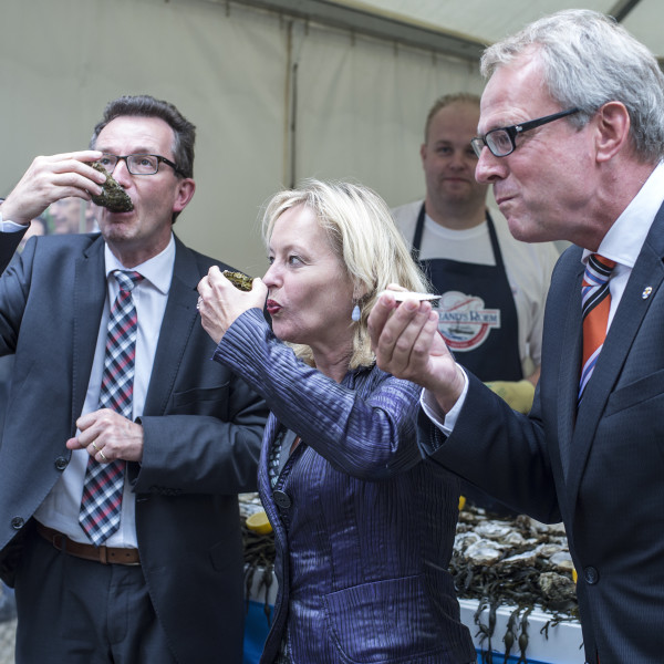 Nationale Zeeuwse Oesterpartij