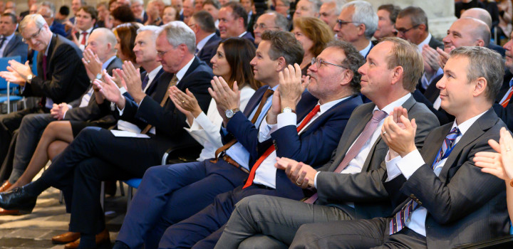 Inspirererende Nationale Zeeuwse Oesterpartij