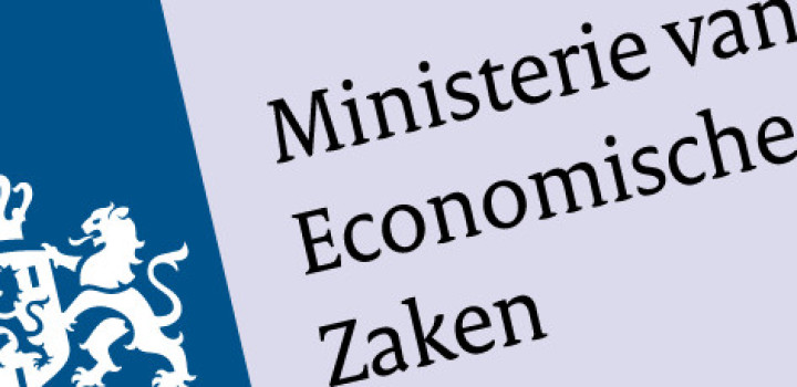Strategisch onderzoek ministerie van Economische Zaken