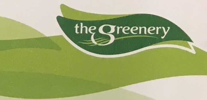 Herijking personeelsblad The Greenery