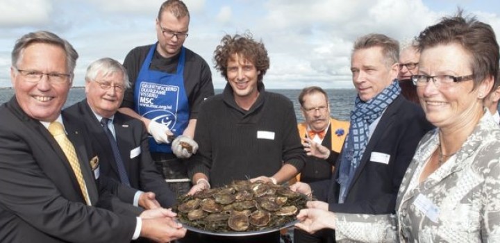 Oesters
