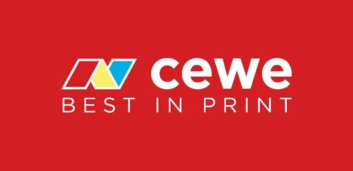 CEWE op de Photokina 2016