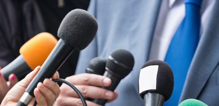 Crisis- en mediatrainingen voor Vivium