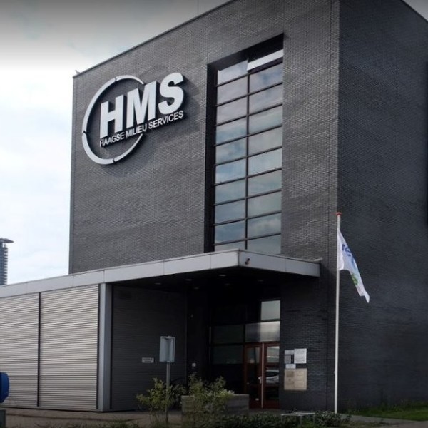 Communicatie ondersteuning HMS