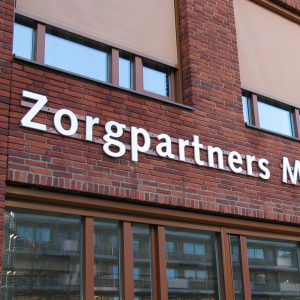 Crisiscommunicatie ondersteuning Zorgpartners Midden-Holland