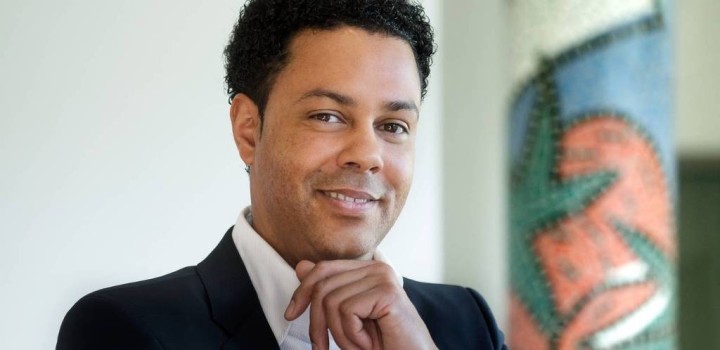 Nieuwe directeur The Greenery