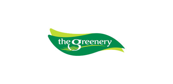 The Greenery