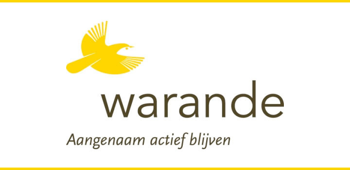 Communicatie-adviseur Rob van der Woude vervulde bij Warande tijdelijk de functie van communicatie-adviseur.