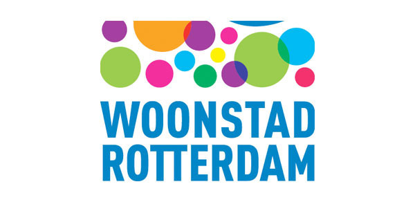 Woonstad Rotterdam